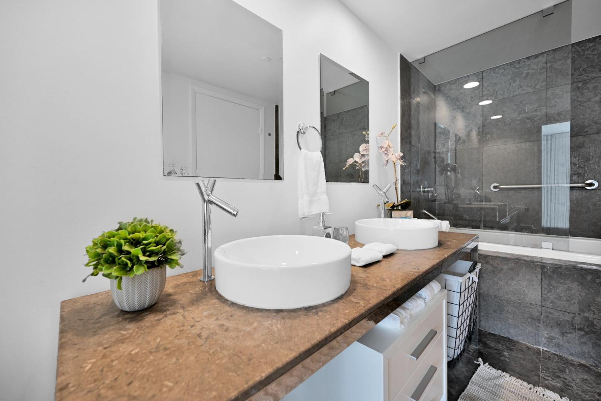 Apartment Water Front Icon Brickell, W Building Miami